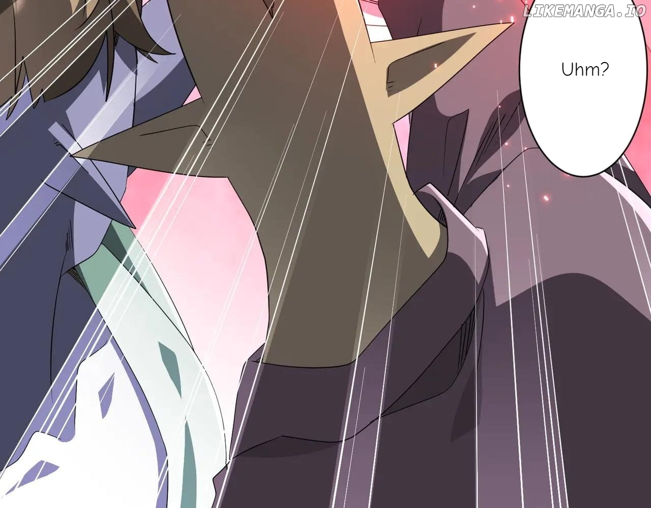 With My Netherworld Trillions, Game On! Chapter 188 - page 172